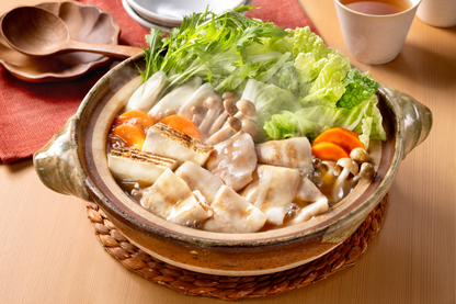 西郷鍋つゆ 黒豚だし醤油 700g